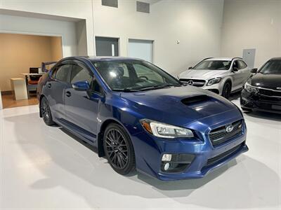 2015 Subaru WRX STI   - Photo 1 - Grand Rapids, MI 49512