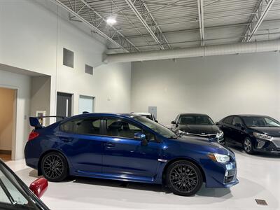 2015 Subaru WRX STI   - Photo 2 - Grand Rapids, MI 49512