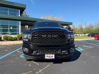 2024 RAM 3500 Big Horn   - Photo 5 - Grand Rapids, MI 49512