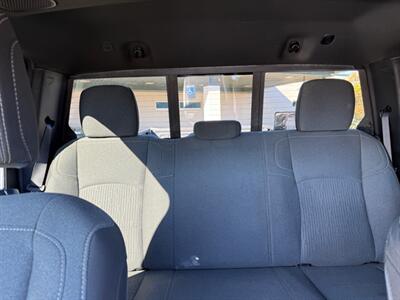 2024 RAM 3500 Big Horn   - Photo 46 - Grand Rapids, MI 49512