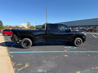 2024 RAM 3500 Big Horn   - Photo 21 - Grand Rapids, MI 49512