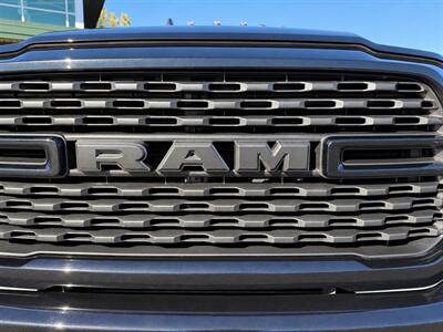 2024 RAM 3500 Big Horn - Photo 23 - Grand Rapids, MI 49512