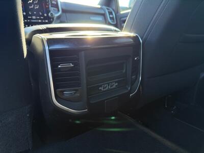 2024 RAM 3500 Big Horn   - Photo 51 - Grand Rapids, MI 49512