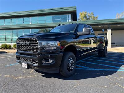 2024 RAM 3500 Big Horn   - Photo 6 - Grand Rapids, MI 49512