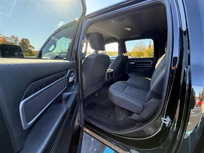 2024 RAM 3500 Big Horn   - Photo 47 - Grand Rapids, MI 49512