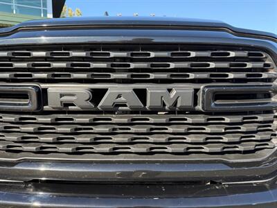 2024 RAM 3500 Big Horn   - Photo 23 - Grand Rapids, MI 49512