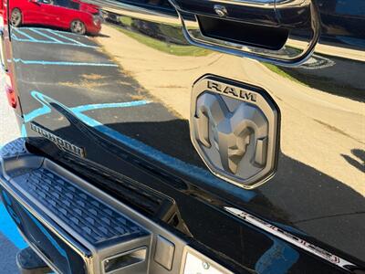 2024 RAM 3500 Big Horn   - Photo 16 - Grand Rapids, MI 49512