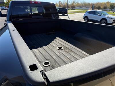 2024 RAM 3500 Big Horn   - Photo 27 - Grand Rapids, MI 49512