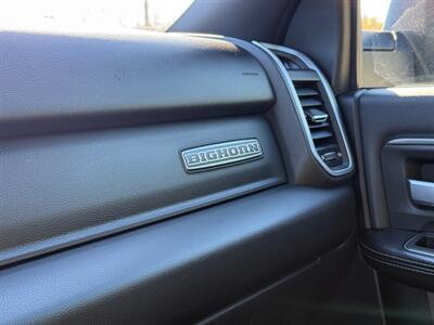 2024 RAM 3500 Big Horn   - Photo 43 - Grand Rapids, MI 49512