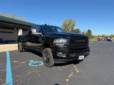 2024 RAM 3500 Big Horn   - Photo 1 - Grand Rapids, MI 49512