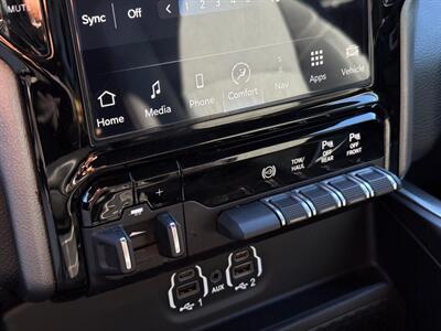 2024 RAM 3500 Big Horn   - Photo 39 - Grand Rapids, MI 49512