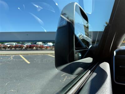 2024 RAM 3500 Big Horn   - Photo 11 - Grand Rapids, MI 49512