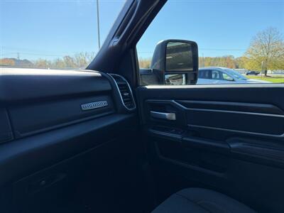 2024 RAM 3500 Big Horn   - Photo 42 - Grand Rapids, MI 49512