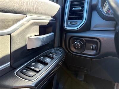 2024 RAM 3500 Big Horn   - Photo 28 - Grand Rapids, MI 49512