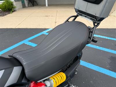 2022 Ducati Scrambler FASTHOUSE 736/800 - Photo 31 - Grand Rapids, MI 49512