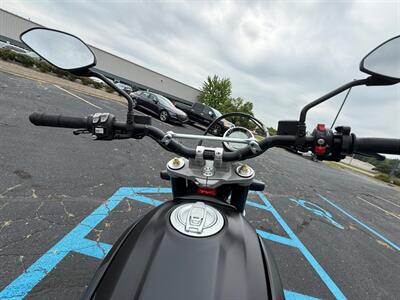 2022 Ducati Scrambler FASTHOUSE 736/800 - Photo 16 - Grand Rapids, MI 49512
