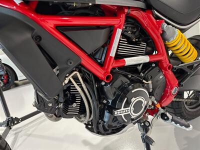 2022 Ducati Scrambler FASTHOUSE  736/800 - Photo 10 - Grand Rapids, MI 49512