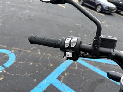 2022 Ducati Scrambler FASTHOUSE 736/800 - Photo 19 - Grand Rapids, MI 49512