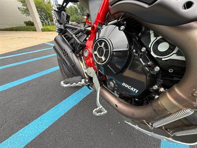 2022 Ducati Scrambler FASTHOUSE 736/800 - Photo 24 - Grand Rapids, MI 49512