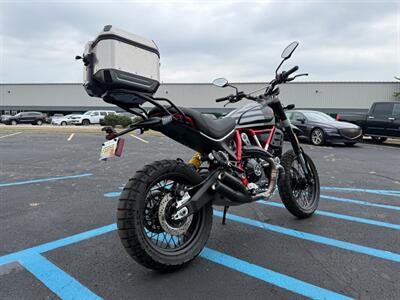 2022 Ducati Scrambler FASTHOUSE 736/800 - Photo 13 - Grand Rapids, MI 49512