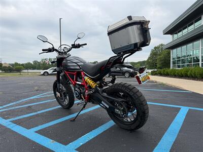 2022 Ducati Scrambler FASTHOUSE 736/800 - Photo 9 - Grand Rapids, MI 49512