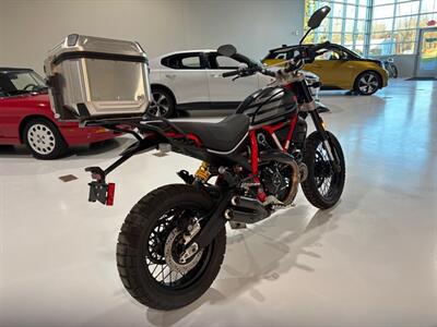 2022 Ducati Scrambler FASTHOUSE  736/800 - Photo 3 - Grand Rapids, MI 49512