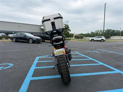 2022 Ducati Scrambler FASTHOUSE 736/800 - Photo 11 - Grand Rapids, MI 49512