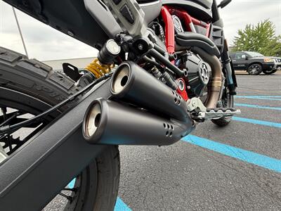 2022 Ducati Scrambler FASTHOUSE 736/800 - Photo 29 - Grand Rapids, MI 49512