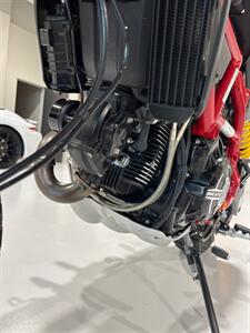 2022 Ducati Scrambler FASTHOUSE  736/800 - Photo 11 - Grand Rapids, MI 49512