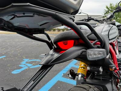 2022 Ducati Scrambler FASTHOUSE 736/800 - Photo 23 - Grand Rapids, MI 49512