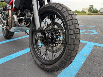 2022 Ducati Scrambler FASTHOUSE 736/800 - Photo 5 - Grand Rapids, MI 49512