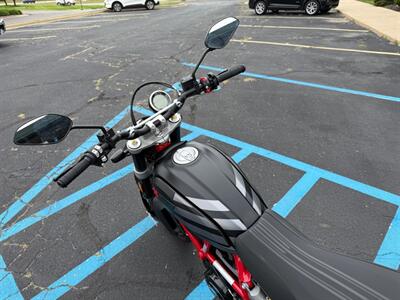 2022 Ducati Scrambler FASTHOUSE 736/800 - Photo 15 - Grand Rapids, MI 49512