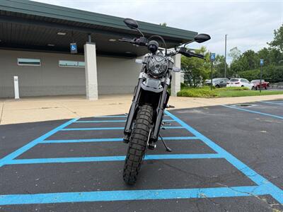 2022 Ducati Scrambler FASTHOUSE 736/800 - Photo 6 - Grand Rapids, MI 49512