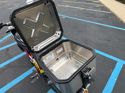 2022 Ducati Scrambler FASTHOUSE 736/800 - Photo 35 - Grand Rapids, MI 49512