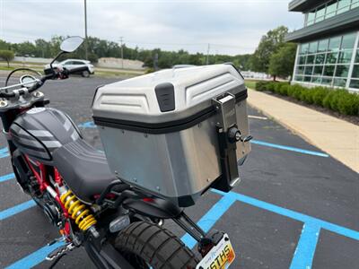 2022 Ducati Scrambler FASTHOUSE 736/800 - Photo 32 - Grand Rapids, MI 49512