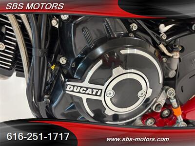 2022 Ducati Scrambler FASTHOUSE  736/800 - Photo 12 - Grand Rapids, MI 49512