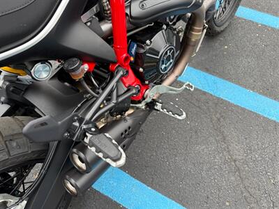 2022 Ducati Scrambler FASTHOUSE 736/800 - Photo 21 - Grand Rapids, MI 49512