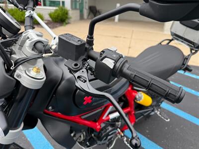 2022 Ducati Scrambler FASTHOUSE 736/800 - Photo 20 - Grand Rapids, MI 49512