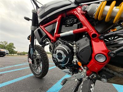 2022 Ducati Scrambler FASTHOUSE 736/800 - Photo 26 - Grand Rapids, MI 49512