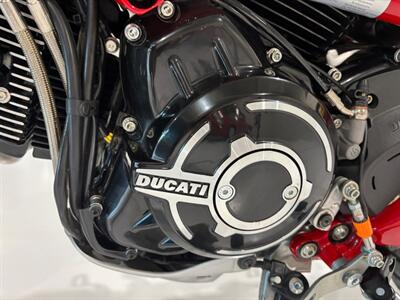 2022 Ducati Scrambler FASTHOUSE  736/800 - Photo 12 - Grand Rapids, MI 49512