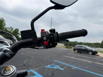 2022 Ducati Scrambler FASTHOUSE 736/800 - Photo 18 - Grand Rapids, MI 49512