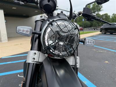 2022 Ducati Scrambler FASTHOUSE 736/800 - Photo 25 - Grand Rapids, MI 49512