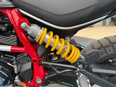 2022 Ducati Scrambler FASTHOUSE 736/800 - Photo 28 - Grand Rapids, MI 49512