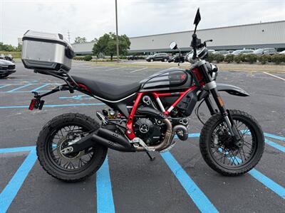 2022 Ducati Scrambler FASTHOUSE 736/800 - Photo 14 - Grand Rapids, MI 49512