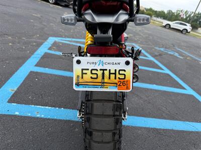 2022 Ducati Scrambler FASTHOUSE 736/800 - Photo 12 - Grand Rapids, MI 49512
