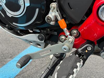 2022 Ducati Scrambler FASTHOUSE 736/800 - Photo 30 - Grand Rapids, MI 49512