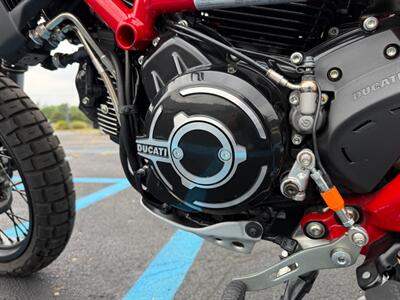 2022 Ducati Scrambler FASTHOUSE 736/800 - Photo 27 - Grand Rapids, MI 49512