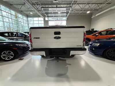 2013 Ford F-150 XL   - Photo 4 - Grand Rapids, MI 49512