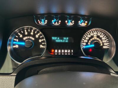 2013 Ford F-150 XL   - Photo 8 - Grand Rapids, MI 49512