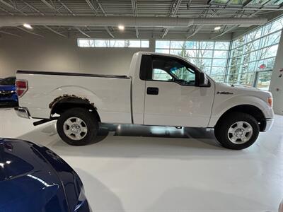 2013 Ford F-150 XL   - Photo 2 - Grand Rapids, MI 49512